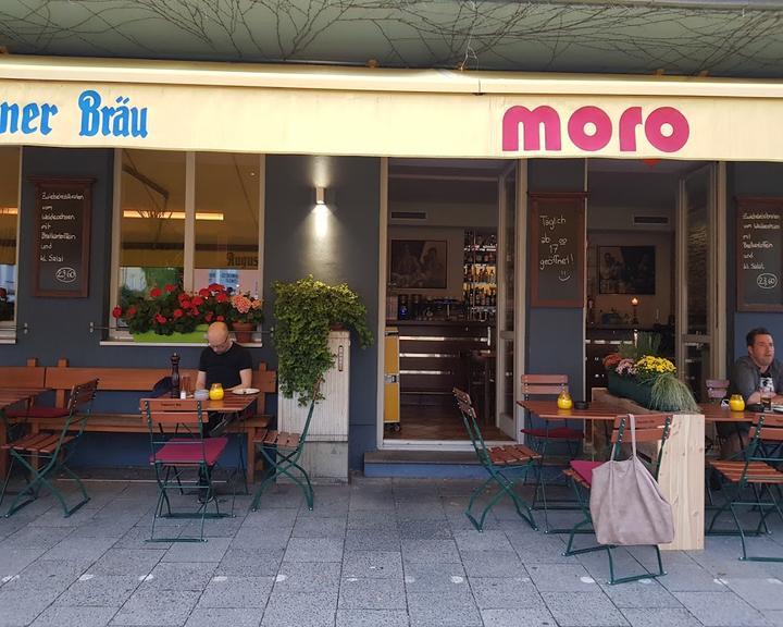 MORO Restaurant